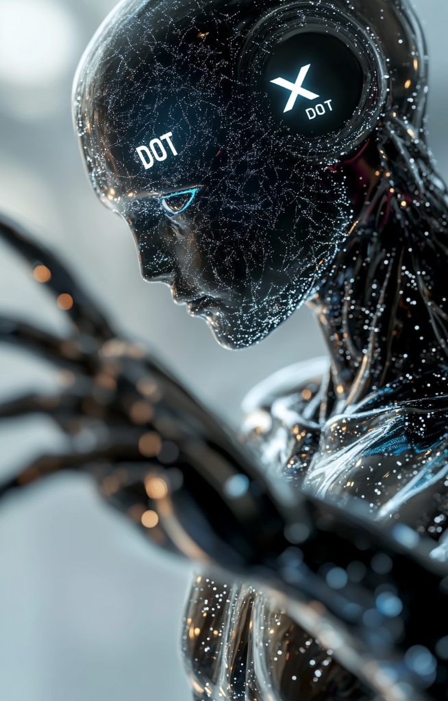 Tech DOT AI — AI Systems & Applications