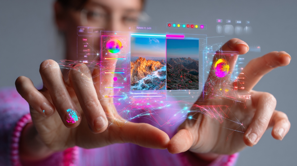 How We Think — AI Systems & Applications